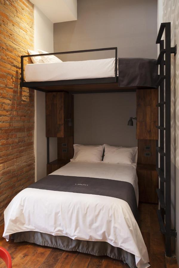 Carlota Sustainable Design Hotel 基多 外观 照片