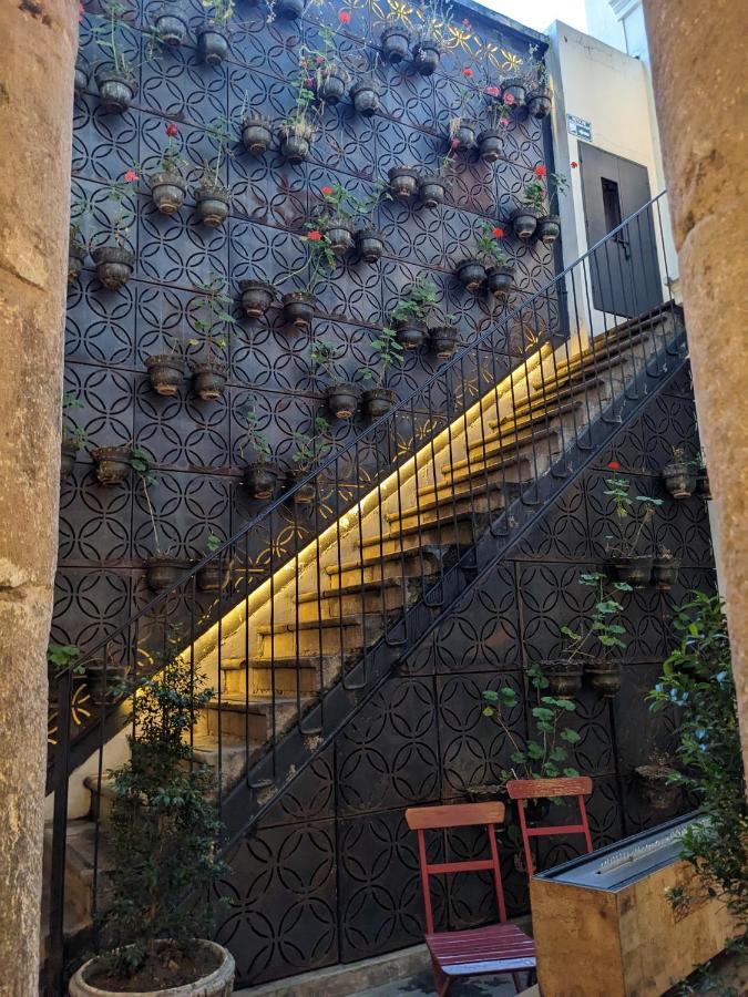 Carlota Sustainable Design Hotel 基多 外观 照片