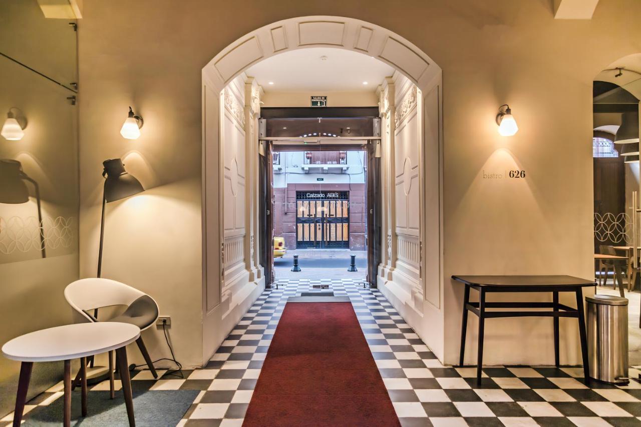 Carlota Sustainable Design Hotel 基多 外观 照片