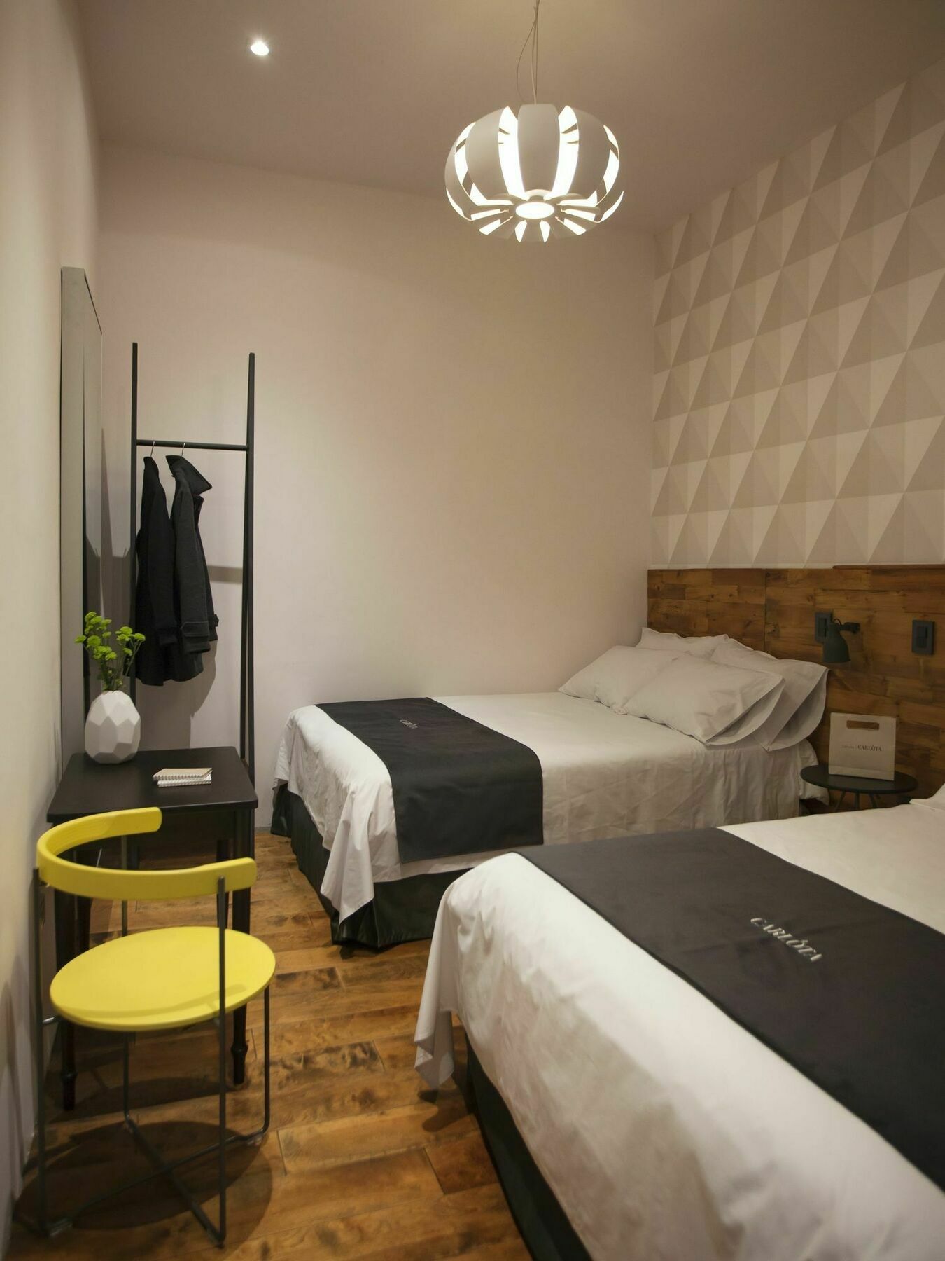 Carlota Sustainable Design Hotel 基多 外观 照片