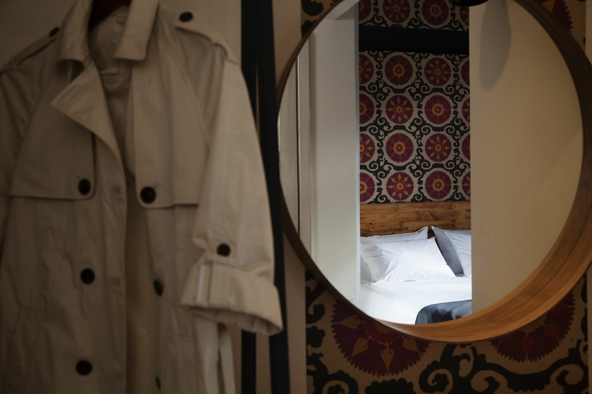 Carlota Sustainable Design Hotel 基多 外观 照片