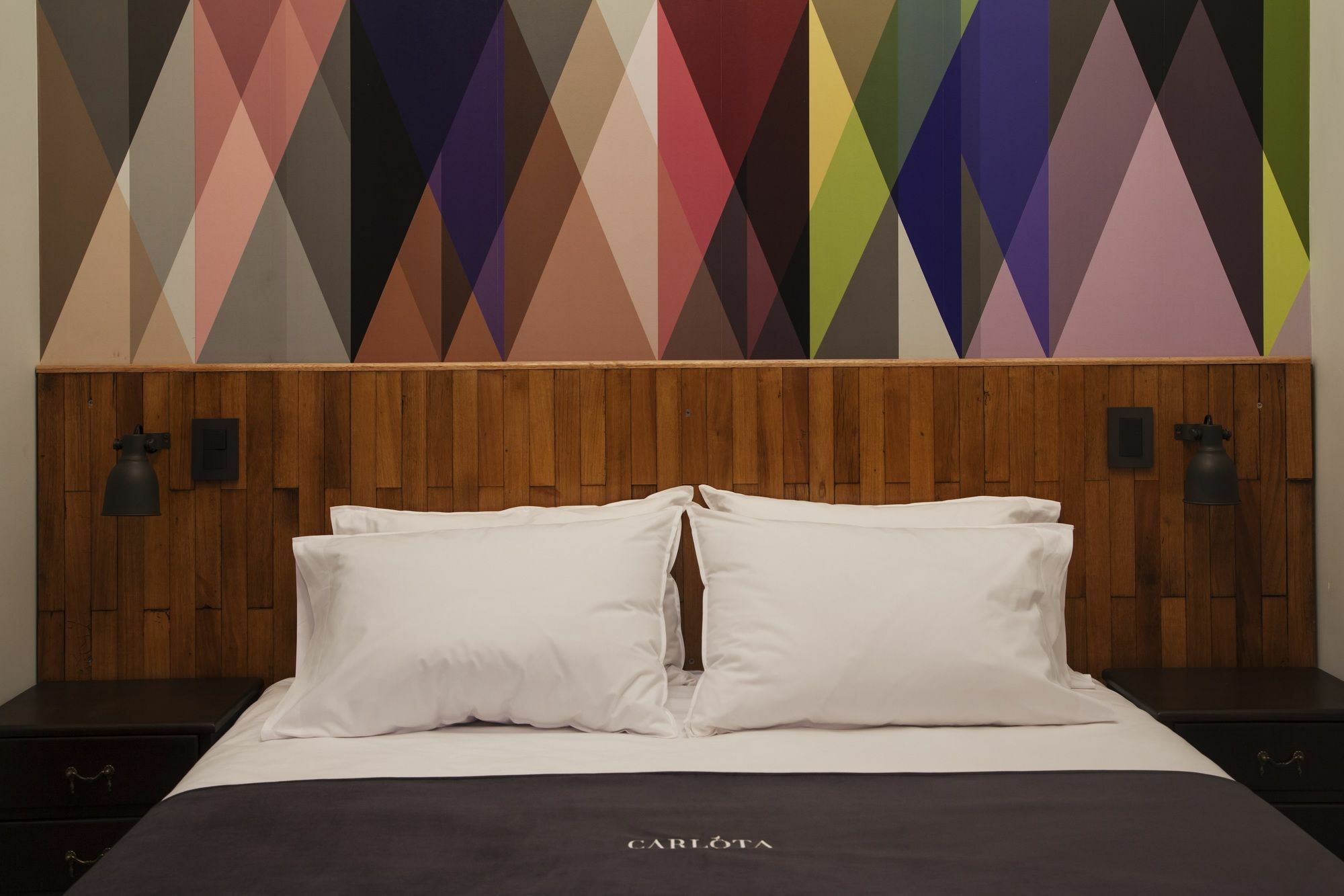 Carlota Sustainable Design Hotel 基多 外观 照片