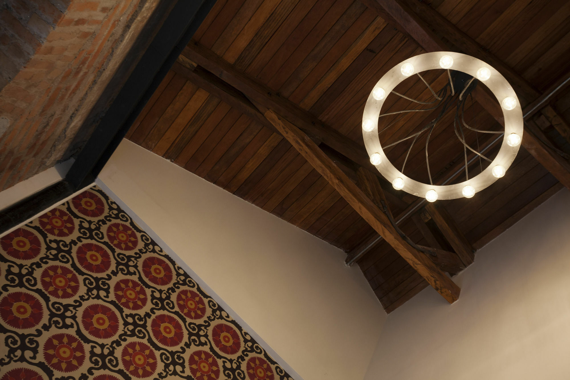 Carlota Sustainable Design Hotel 基多 外观 照片