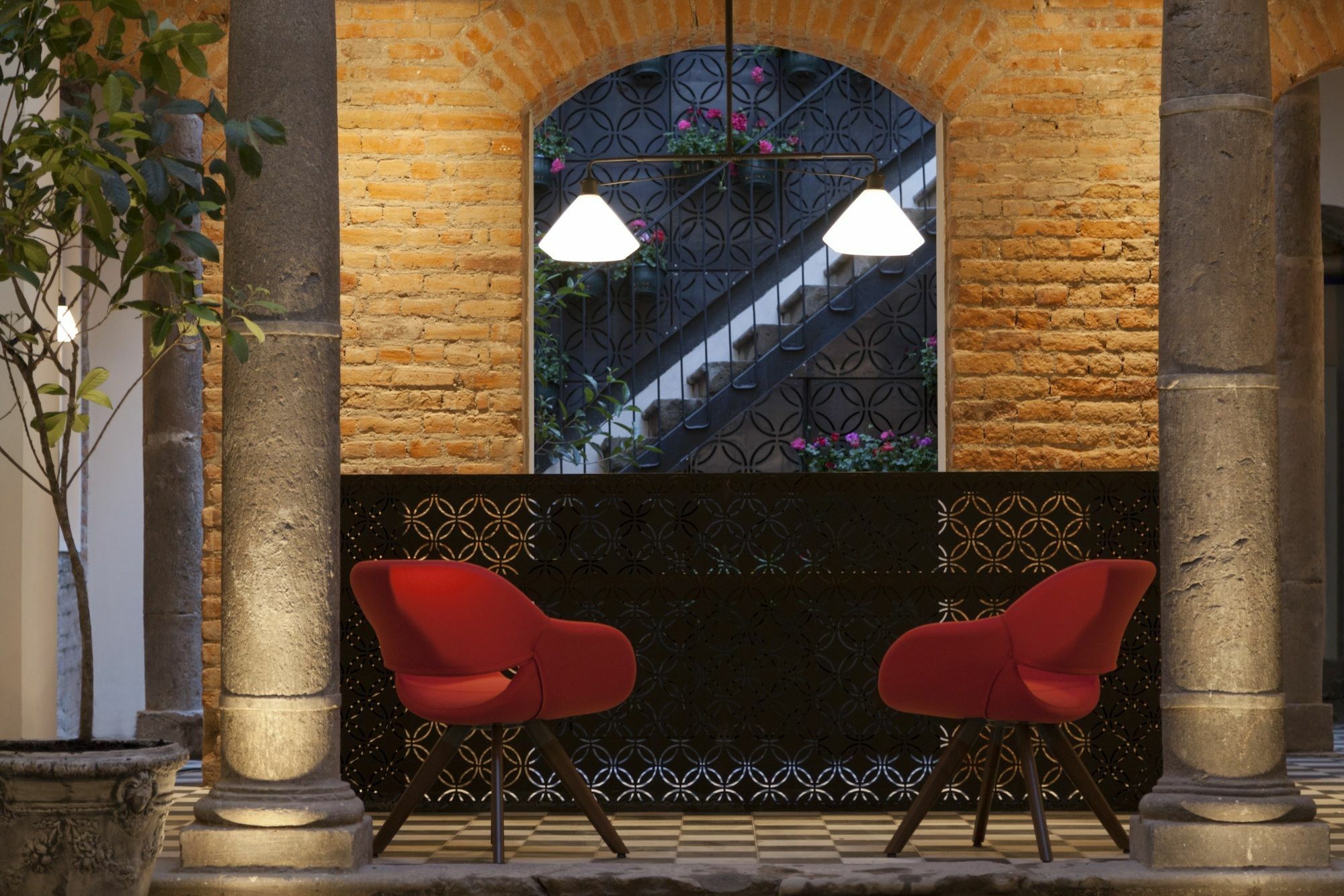 Carlota Sustainable Design Hotel 基多 外观 照片