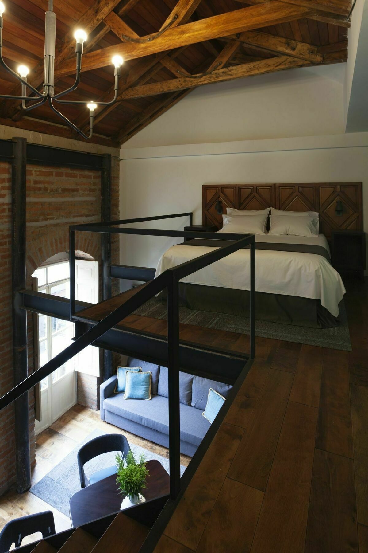 Carlota Sustainable Design Hotel 基多 外观 照片