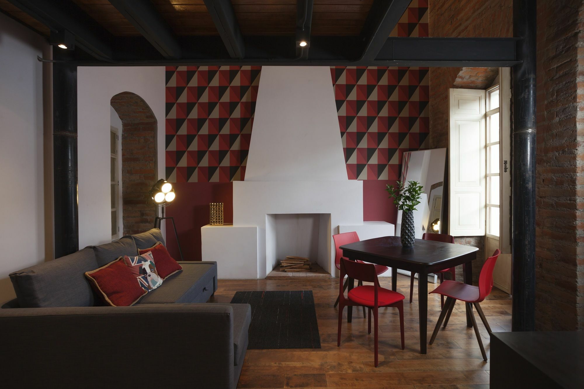 Carlota Sustainable Design Hotel 基多 外观 照片