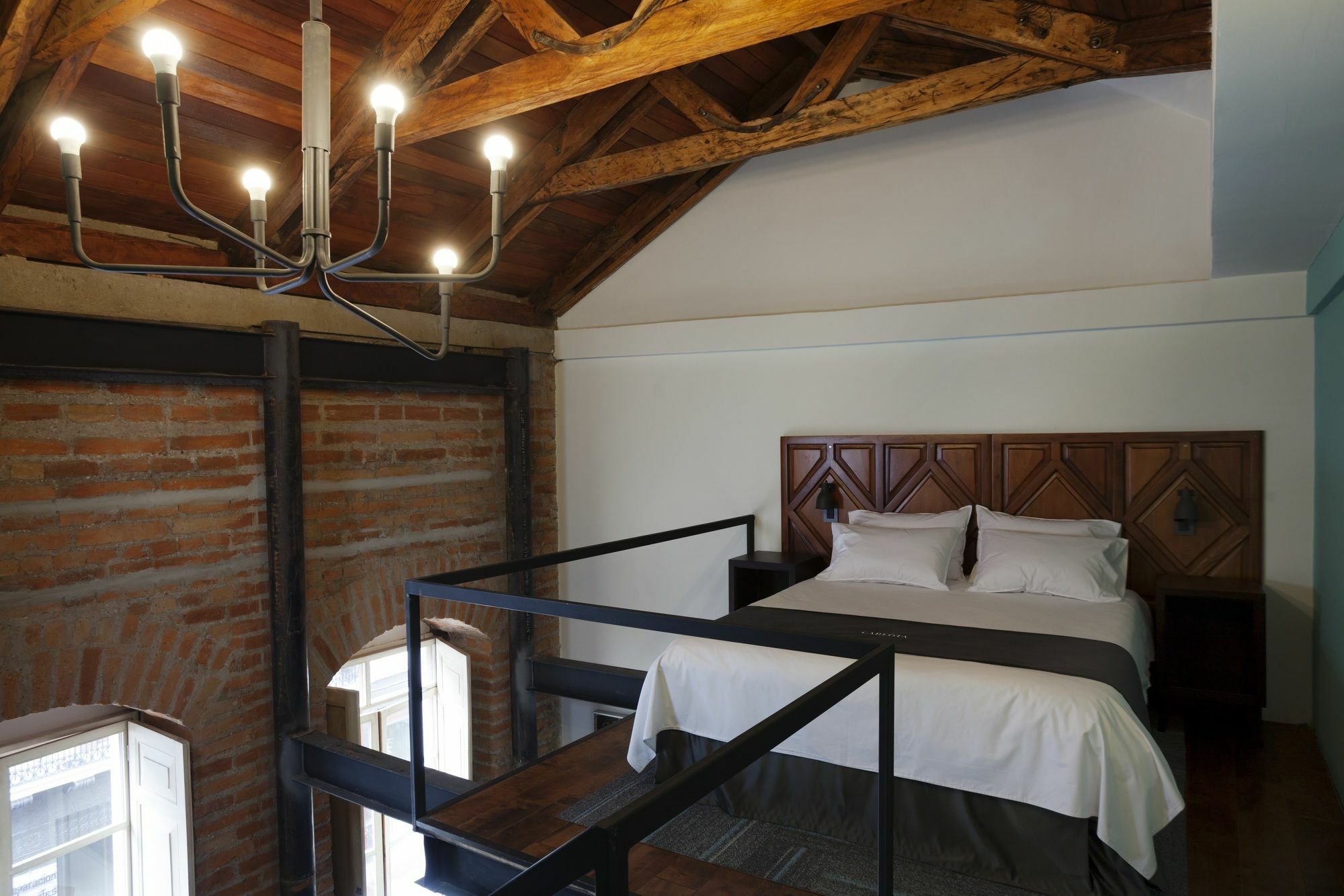 Carlota Sustainable Design Hotel 基多 外观 照片