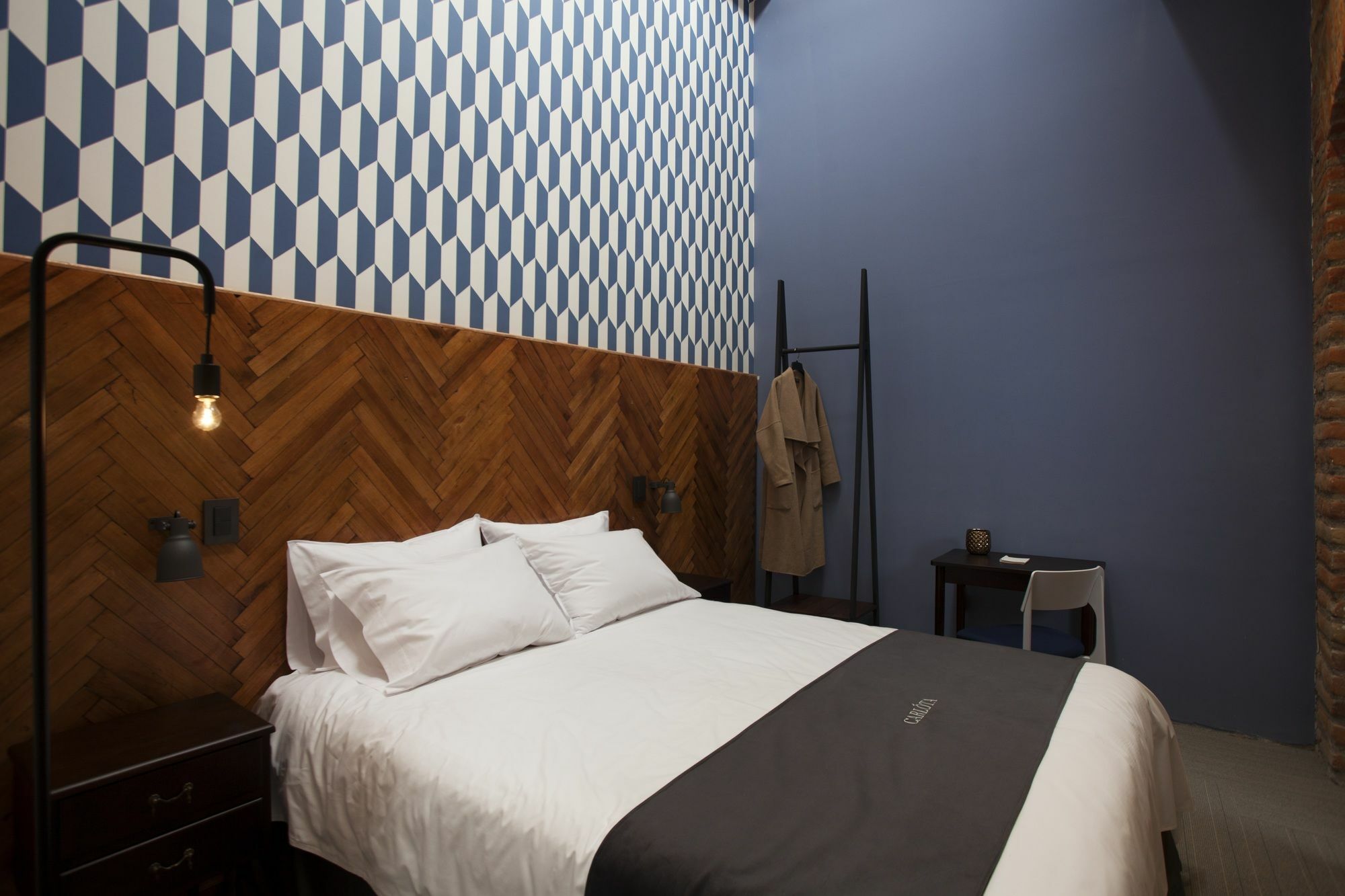 Carlota Sustainable Design Hotel 基多 外观 照片