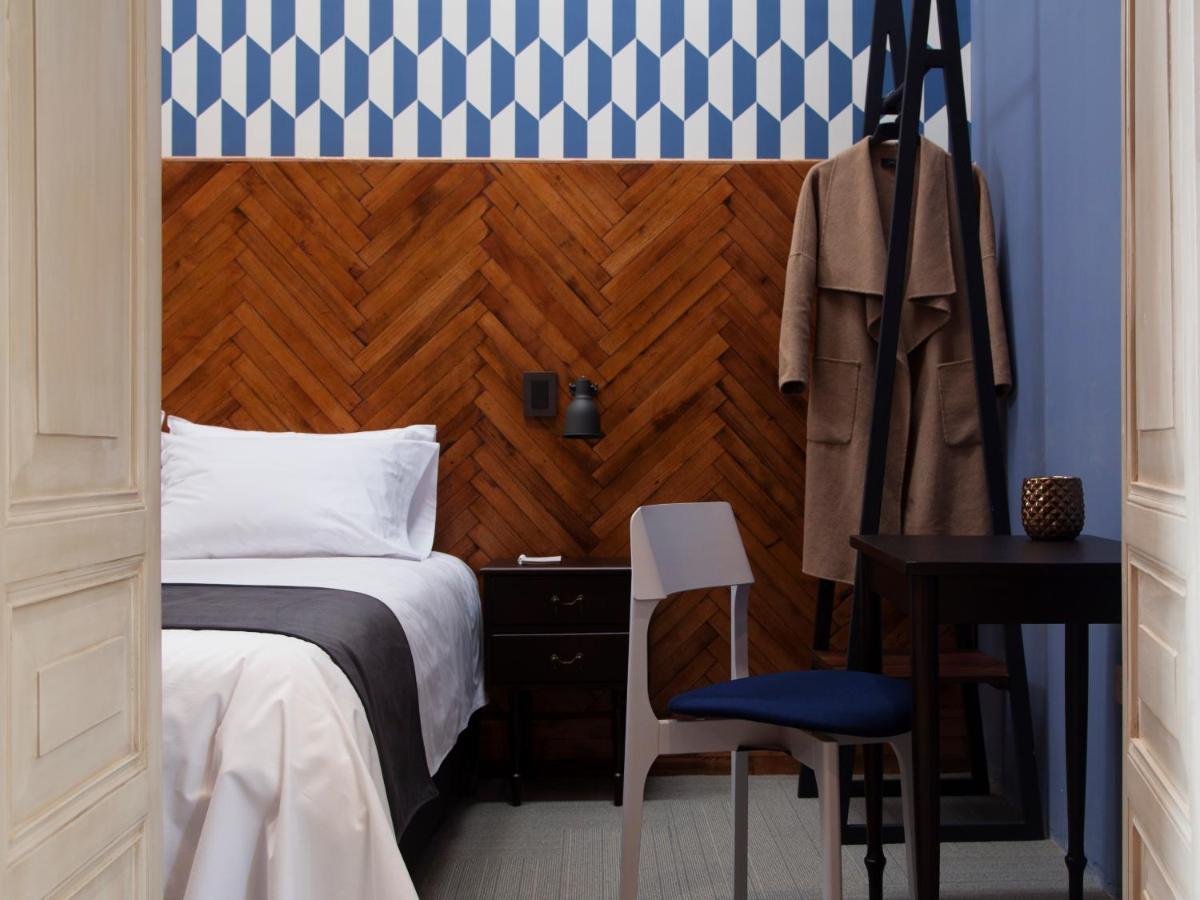 Carlota Sustainable Design Hotel 基多 外观 照片